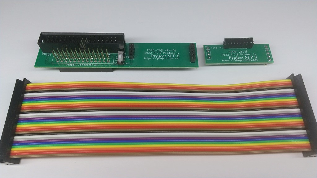 FB98-26II